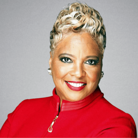 Rev. Dr. Gina M. Stewart Andrew Rankin Memorial Chapel